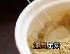 田三七的功效和作用 田三七泡水的功效与作用