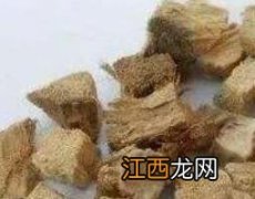 生葛根的功效与作用及药用价值及禁忌 生葛根的功效与作用及药用价值