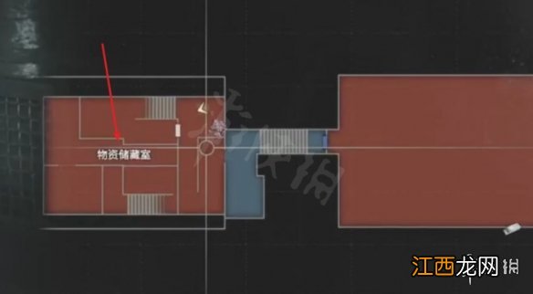 生化危机2重制版物资储藏室插头怎么用 物资储藏室插头使用