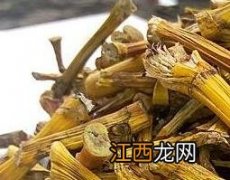 山黄草的功效与作用 山黄草的图片及功效