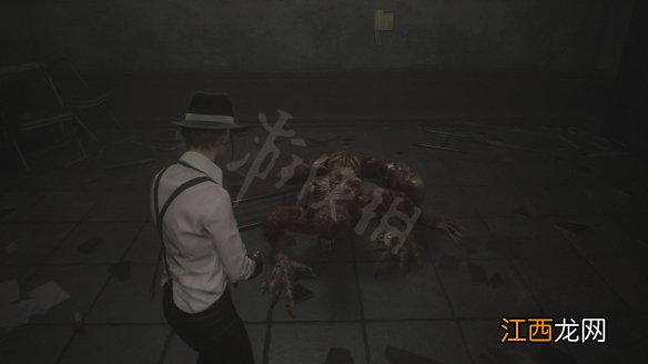 生化危机2重制版操作技巧 生化危机2重制版技巧分享