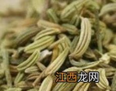 芹菜籽的作用与用途 茴芹籽的功效与作用有哪些