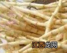 醉针茅根的功效与作用是什么 醉针茅根的功效与作用