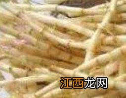 醉针茅根的功效与作用是什么 醉针茅根的功效与作用