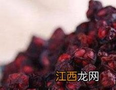 五味子泡水的功效与作用 五味子泡水的功效与作用禁忌