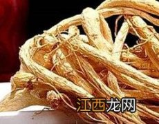 参须的功效与作用 红参须的功效与作用