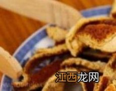 红柑子皮的功效与作用 红柑子皮的功效与作用图片