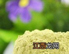 荷叶粉怎么吃 荷叶粉怎么吃减肥快