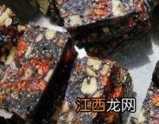 阿胶固元膏的服用方法与用量 阿胶固元膏的服用方法