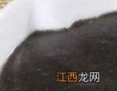 地黄泡水喝有什么好处生地黄和熟地黄的区别 地黄泡水喝有什么好处