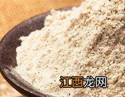 薏仁粉的功效与作用及禁忌 薏仁粉的功效与作用