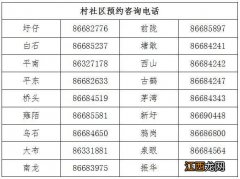 中山市三乡新冠疫苗接种 中山三乡镇新冠疫苗接种预约方式