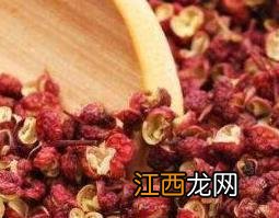 花椒泡脚的功效与作用 花椒泡脚的功效与作用好处