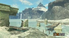 塞尔达传说荒野之息雨中攀爬要点分享 雨中怎么攀爬？