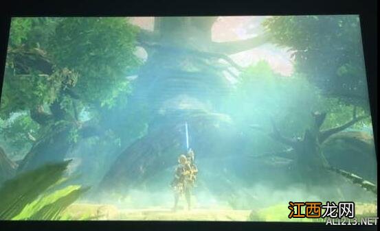 塞尔达传说荒野之息DLC剑之试炼最高难度通关图文攻略