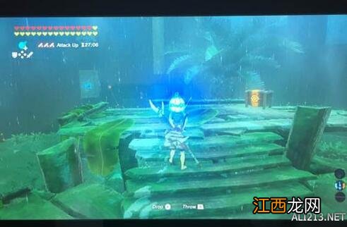 塞尔达传说荒野之息DLC剑之试炼最高难度通关图文攻略