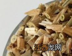 白英与白毛藤的区别 白英藤的作用