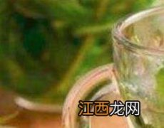 秋后的婆婆丁泡水喝的功效与作用 婆婆丁泡水喝的功效与作用