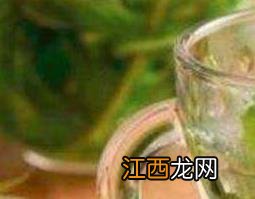 秋后的婆婆丁泡水喝的功效与作用 婆婆丁泡水喝的功效与作用