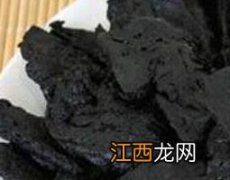 熟地黄怎么吃最好 熟地黄怎么吃才有效果