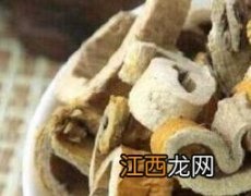 老桑树根的功效与作用及禁忌 老桑树根的功效与作用