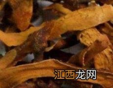 巴涯姜有什么用 巴捱姜的功效和作用