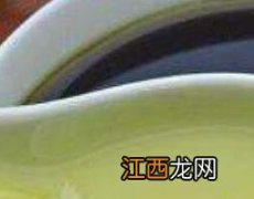 麻子油的作用与功效 麻子油的作用与功效图片