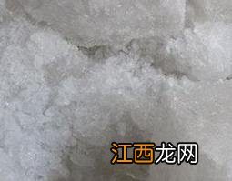 白矾泡脚的功效与作用每次 白矾泡脚的功效与作用