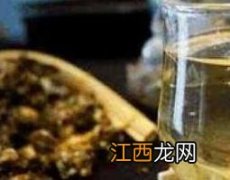 干蒲公英泡水喝的功效 干蒲公英泡水喝的功效与禁忌症