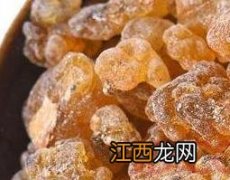 乳香没药的功效与作用 没药的功效与作用