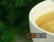 天麻片泡水喝的功效与作用 天麻泡水喝的功效与副作用