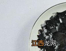 鹿血粉的功效与作用 鹿血粉的功效与作用使用方法