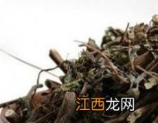 旱莲草泡水的功效与作用 旱莲草泡水的功效与作用