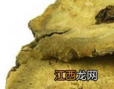 大黄的功效与作用有哪些 大黄的功效与作用