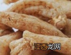 天麻的功效与作用 天麻的功效与作用适合哪些人