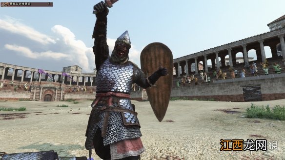 骑马与砍杀21.5.10更新 骑马与砍杀21.5.1更新了什么