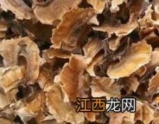 分心木泡开水喝的功效 分心木泡水喝的功效与作用