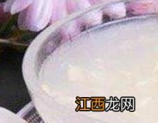 葛根粉的作用与功效 葛根粉的作用与功效有什么好处