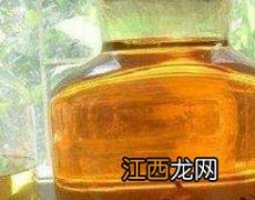 胡蜂泡酒的功效与作用