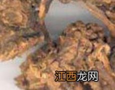 藁本的功效与作用 藁本的功效与作用及禁忌