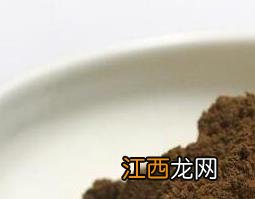 沉香粉的用处 沉香粉冲服的功效与作用