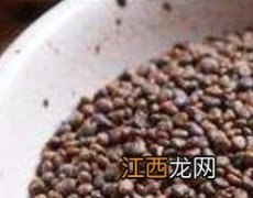 沙苑蒺藜的功效与作用 沙苑蒺藜的功效与作用及禁忌