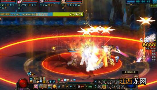 dnf单人暴风圣地怎么打 DNF暴风圣地怎么打