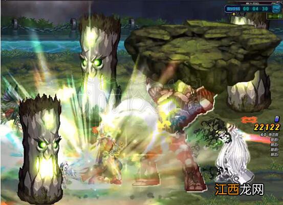 DNF普雷魔法庭院怎么过 dnf普雷魔法庭院怎么打