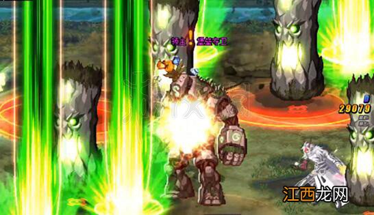 DNF普雷魔法庭院怎么过 dnf普雷魔法庭院怎么打