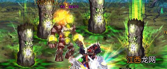 DNF普雷魔法庭院怎么过 dnf普雷魔法庭院怎么打