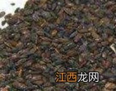 车前子壳的功效与作用 车前子壳的功效与作用点