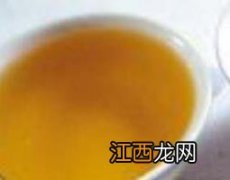 陈皮酒怎么做 陈皮酒做法