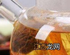 陈皮可以天天泡水喝吗? 陈皮可以天天泡水喝吗