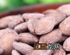 瓜蒌子是什么瓜的子 瓜蒌子是什么瓜子做的